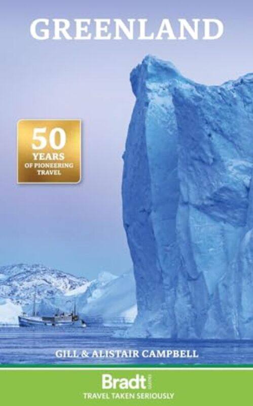 

Greenland by Campbell, Gill - Campbell, Alistair - Paperback