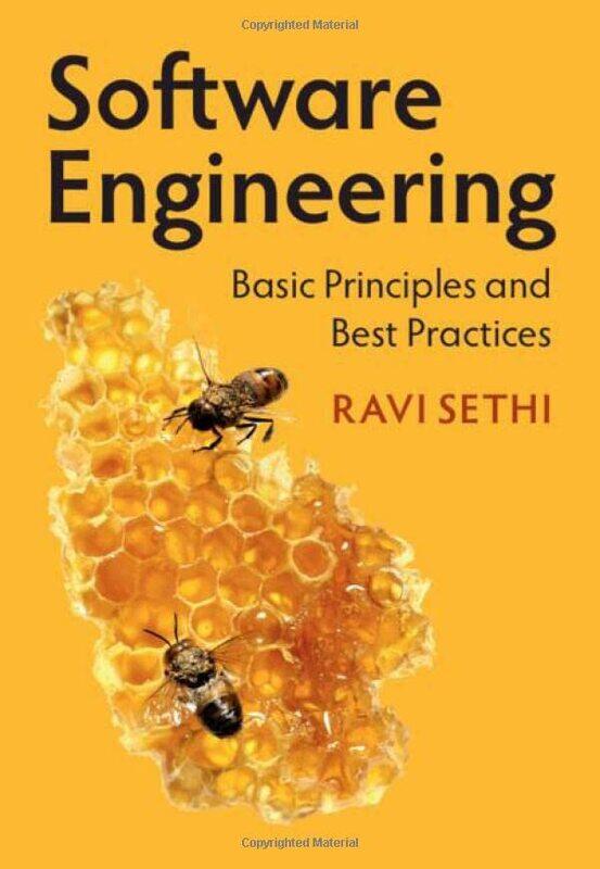 

Software Engineering by Ravi University of Arizona Sethi-Hardcover
