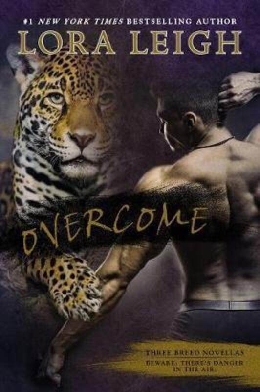 

Overcome.paperback,By :Lora Leigh