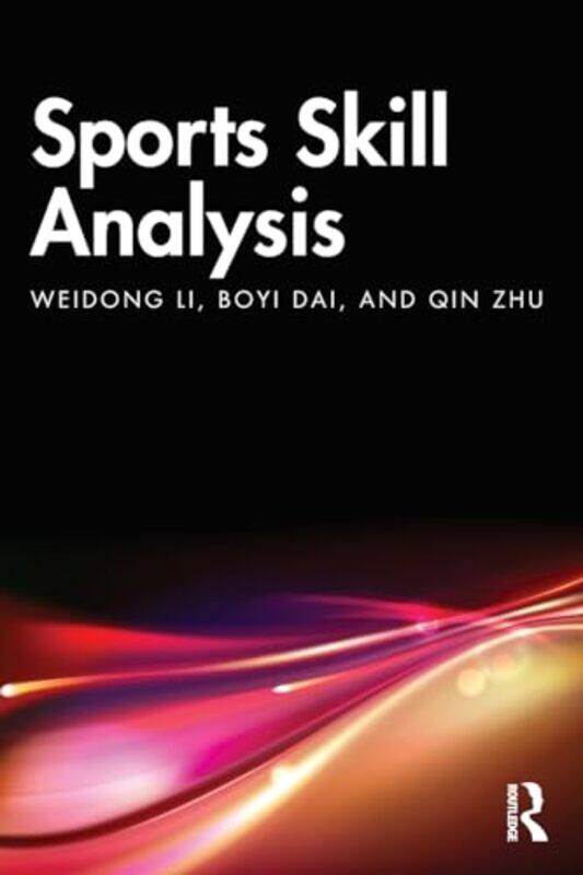 

Sports Skill Analysis by Clive Gifford-Paperback