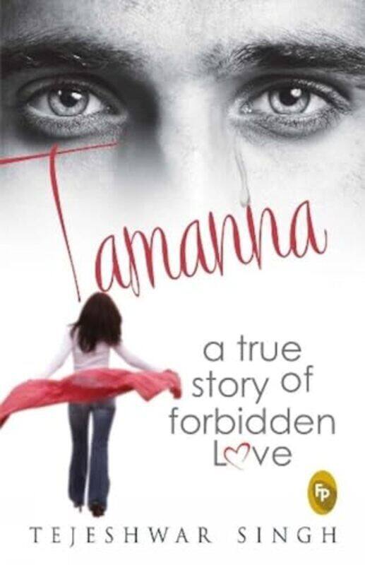 

Tamanna by Tejeshwar Singh - Paperback