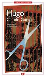 Claude Gueux, Paperback Book, By: Hugo Victor