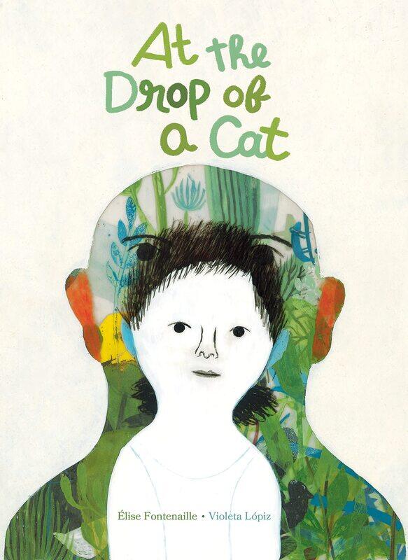 

At the Drop of a Cat