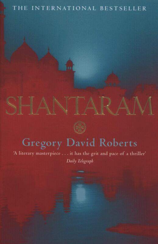 

Shantaram, Paperback Book, By: Gregory David Roberts