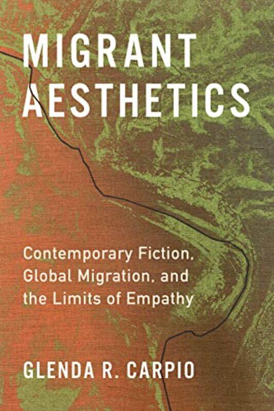 

Migrant Aesthetics by Haynes Publishing-Paperback