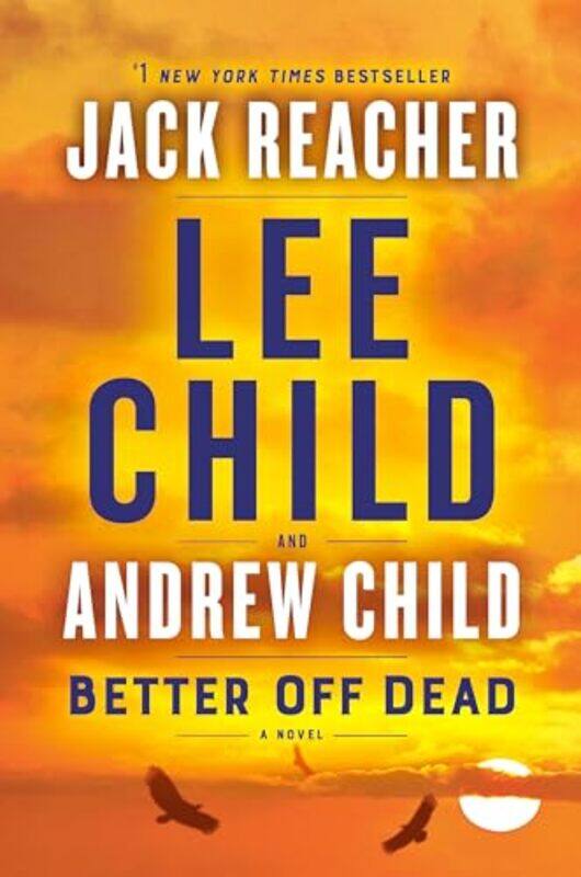 

Better Off Dead By Child Lee - Paperback