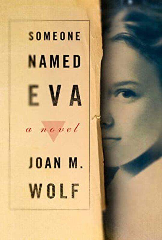 

Someone Named Eva By Wolf Joan - Paperback