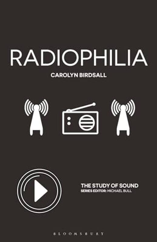 

Radiophilia by Sabina Palermo-Paperback