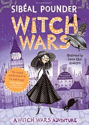 Witch Wars Witch Wars 1 by Sib al Pounder Paperback
