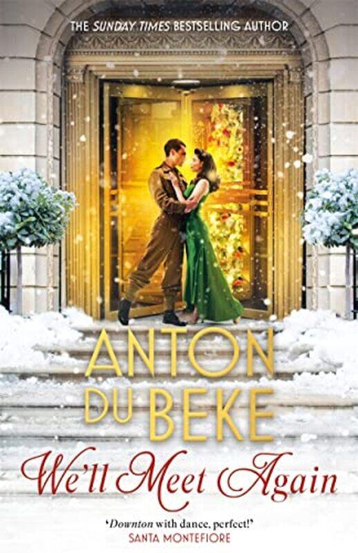 

Well Meet Again by Anton Du Beke-Hardcover