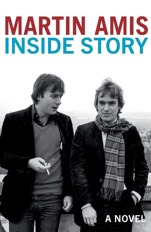 

Inside Story