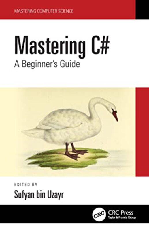 

Mastering C by Sufyan bin Uzayr-Hardcover