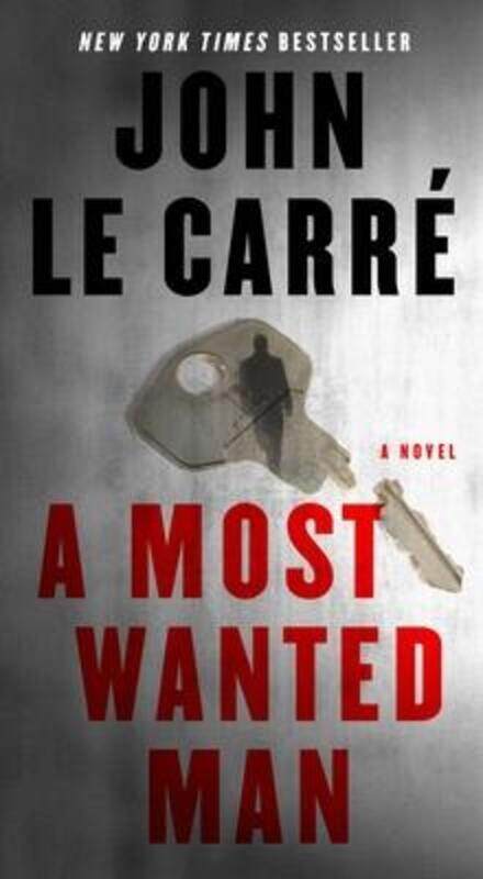 

A Most Wanted Man.paperback,By :John le Carre