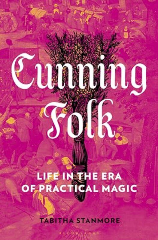 

Cunning Folk By Stanmore Tabitha - Hardcover