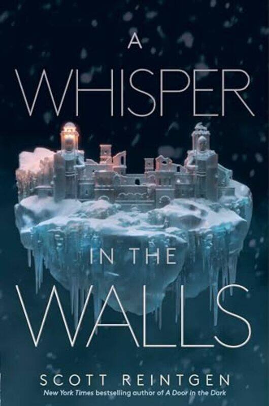

Waxways02 Whisper In The Walls By Reintgen Scott - Hardcover