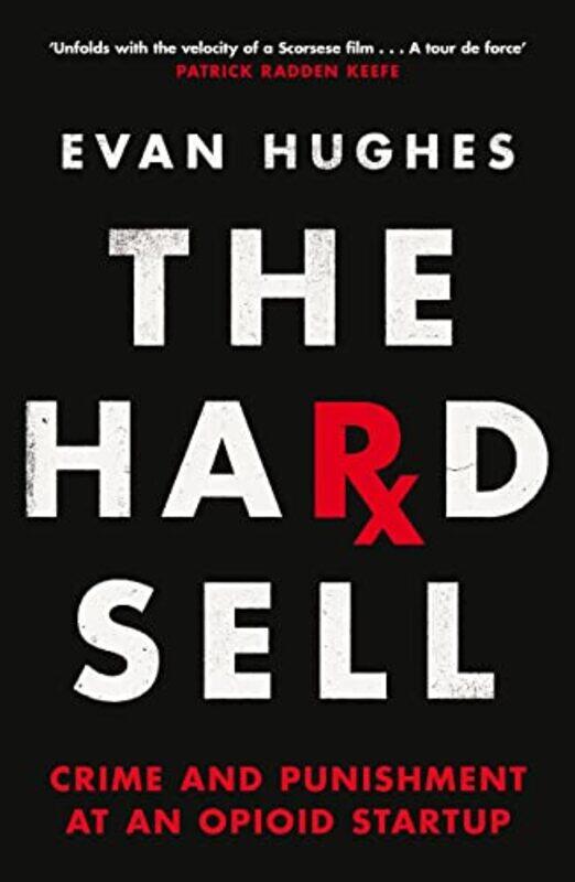 

The Hard Sell by Evan Hughes-Paperback