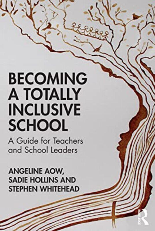 

Becoming a Totally Inclusive School by Zia AllawayFran BaileyRoyal Horticultural Society DK Rights DK IPL-Paperback