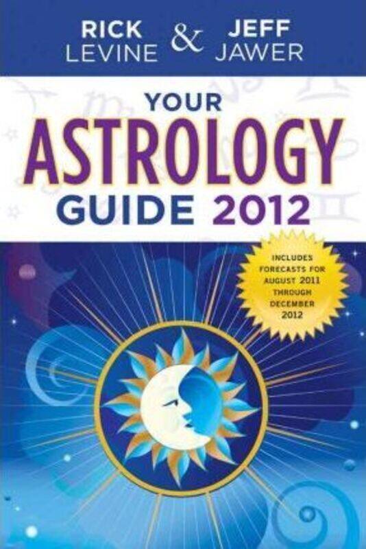 

Your Astrology Guide 2012.paperback,By :Rick Levine