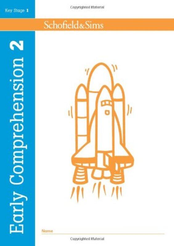 

Early Comprehension Book 2 by Gill MuntonTim ArchboldRuth Miskin-Paperback