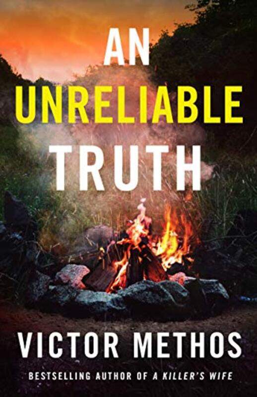 

An Unreliable Truth by Victor Methos-Paperback