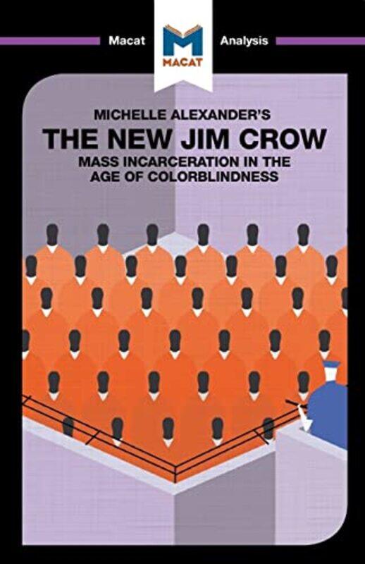 

An Analysis of Michelle Alexanders The New Jim Crow by James W RobinsonEileen M Skelly FrameGeorge M New York State Department of Health Albany USA Fr