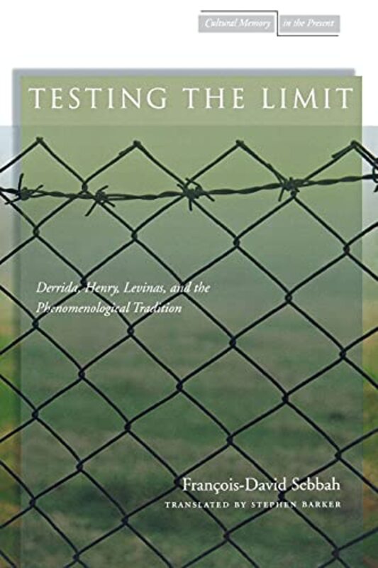 

Testing the Limit by Collins GCSE-Paperback