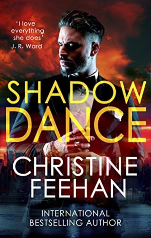 

Shadow Dance by Christine Feehan-Paperback