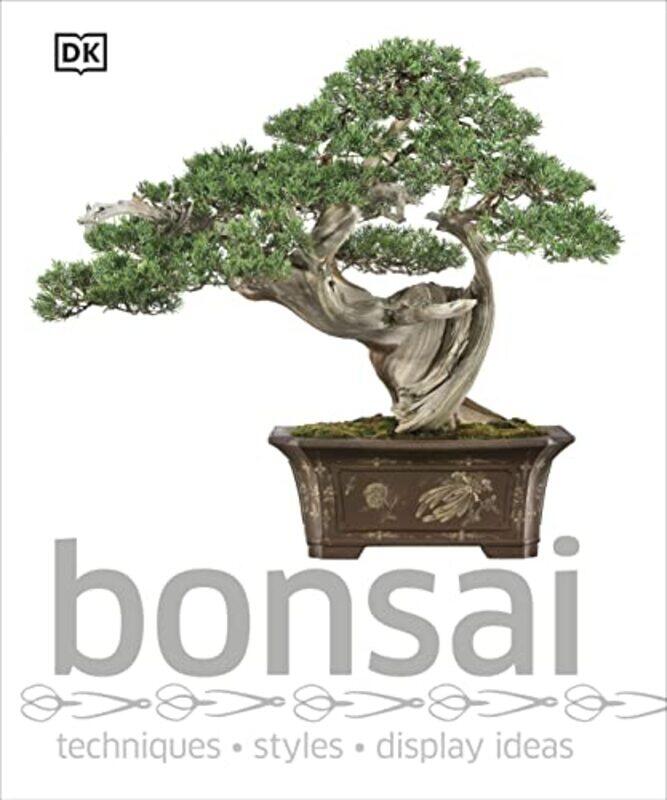 

Bonsai by Mirka Koro-LjungbergMarek TesarMarek TesarGaile S Cannella-Hardcover