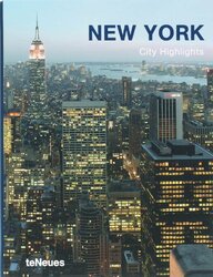 New York City Highlights: Welt Guide International (City Highlights)