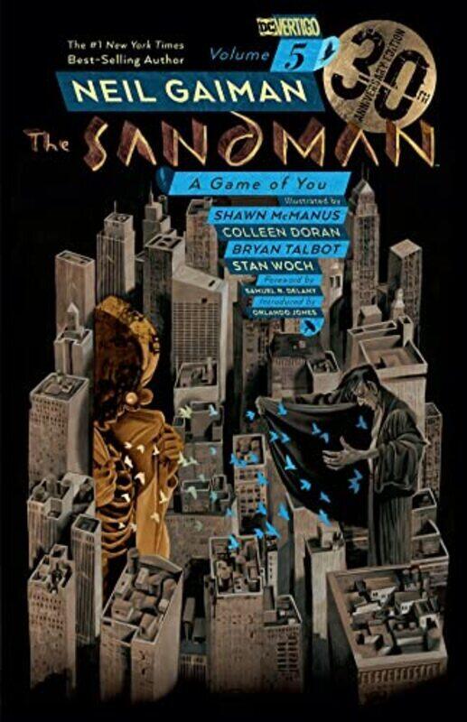 

Sandman Volume 5,The,Paperback,By:Neil Gaiman