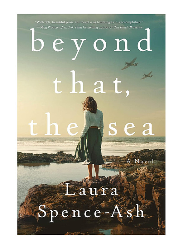 

Beyond That the Sea: A Novel, Hardcover Book, By: Laura Spence-Ash
