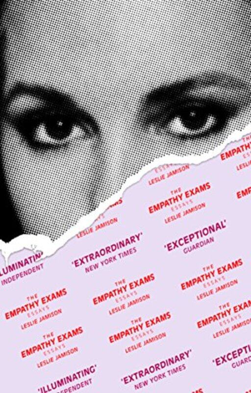 

The Empathy Exams by Leslie Jamison-Paperback