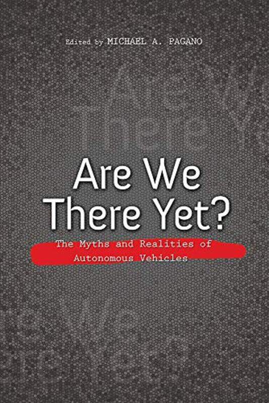 

Are We There Yet by Teresa PuenteJessica The University of Arizona USA RetisAmara AguilarJesus Ayala Rico-Hardcover