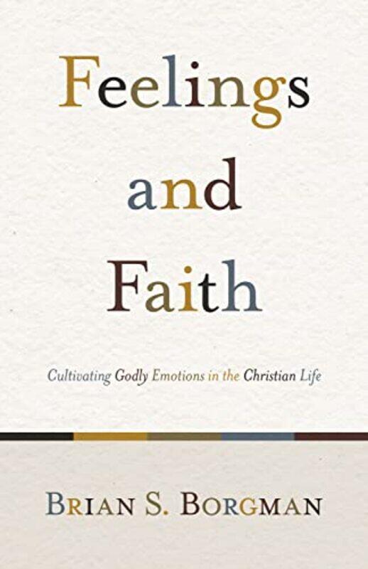 

Feelings and Faith by Wendy MurawskiKathy Lynn Scott-Paperback