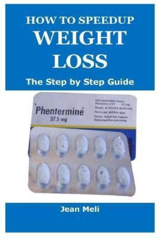 

How to Speedup Weight Loss,Paperback,By :Meli, Jean