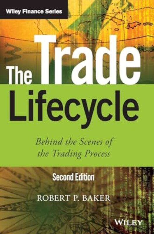 

The Trade Lifecycle by David Howe-Hardcover