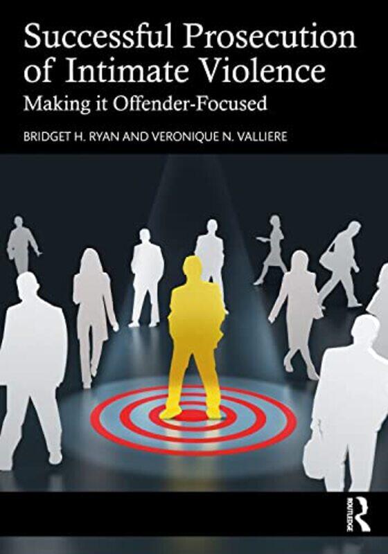 

Successful Prosecution of Intimate Violence by Tiamara Zohar-Paperback