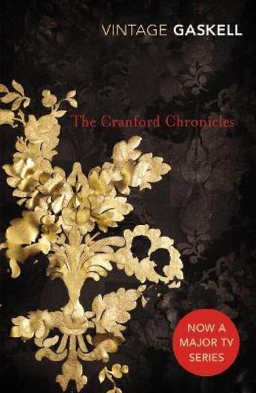 

The Cranford Chronicles.paperback,By :Elizabeth Cleghorn Gaskell