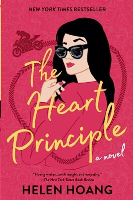 

The Heart Principle , Paperback by Hoang, Helen