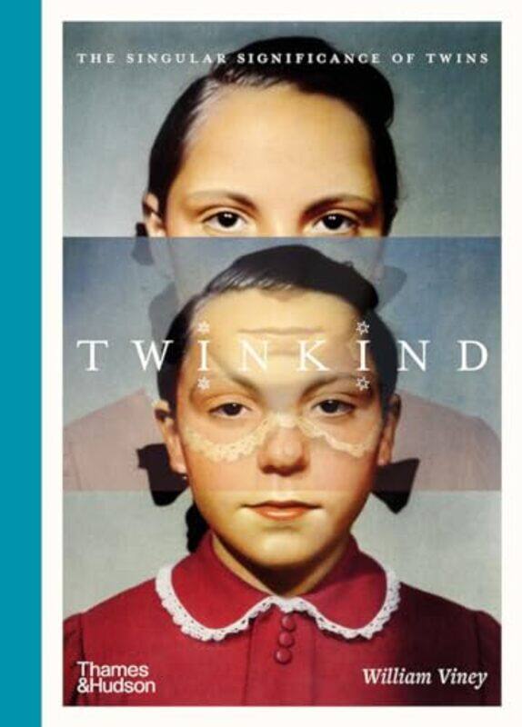 

Twinkind by Ned Davis-Hardcover