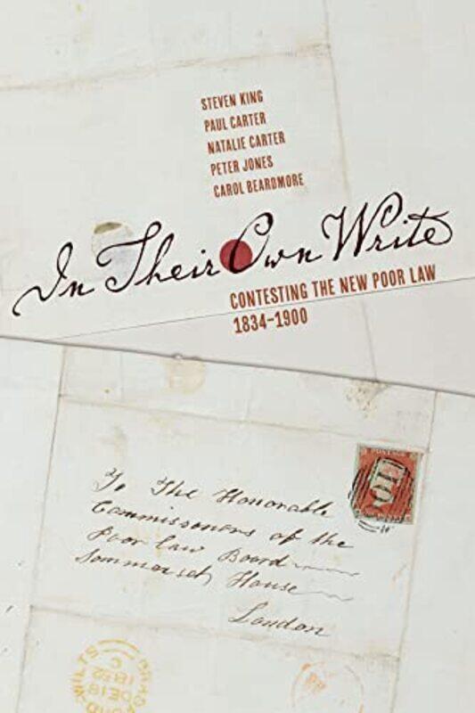 

In Their Own Write by Johann Gottfried Herder-Paperback