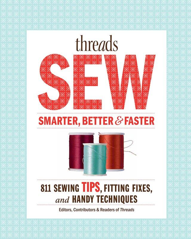 

Threads Sew Smarter, Better & Faster