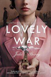 Lovely War by Julie Berry-Hardcover