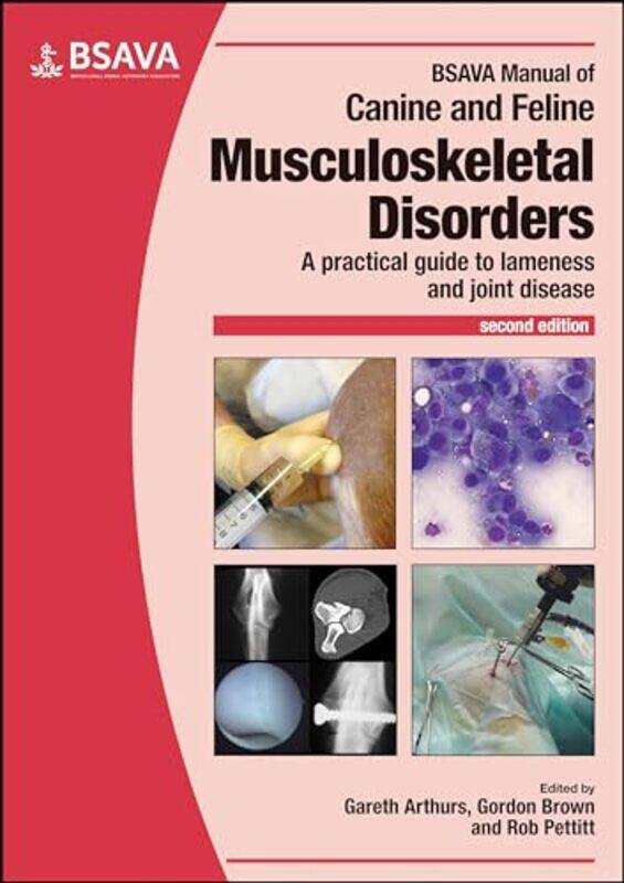 

BSAVA Manual of Canine and Feline Musculoskeletal Disorders by Julia L Center for Hellenic Studies Washington Shear-Paperback