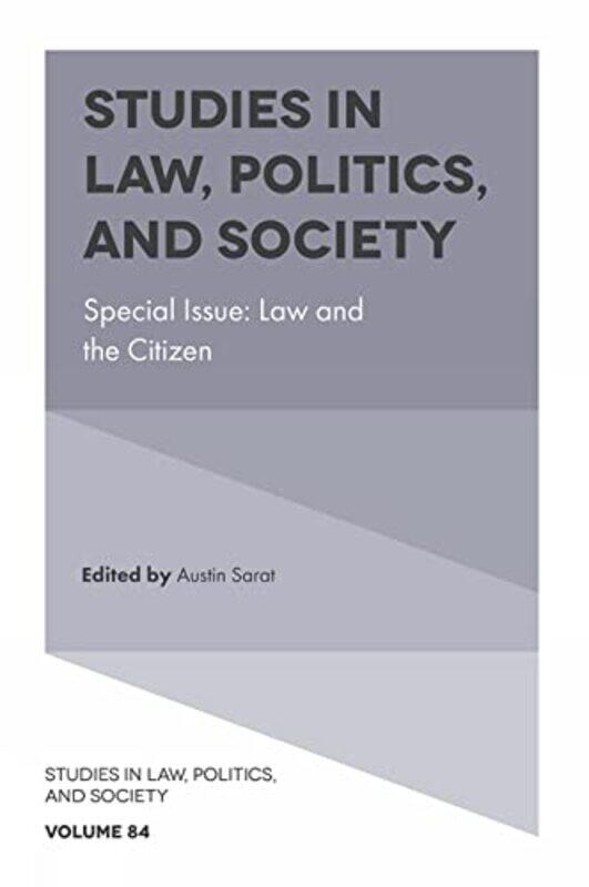 

Law and the Citizen by The Times Mind Games-Hardcover