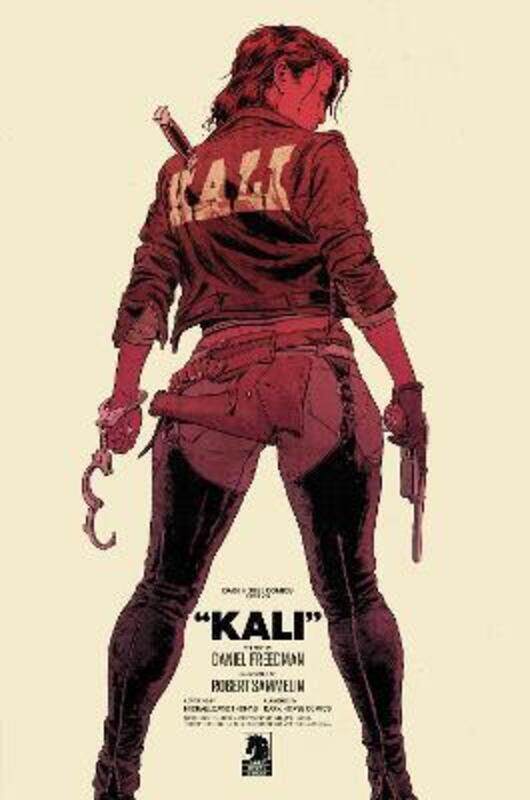 

Kali,Hardcover, By:Daniel Freedman