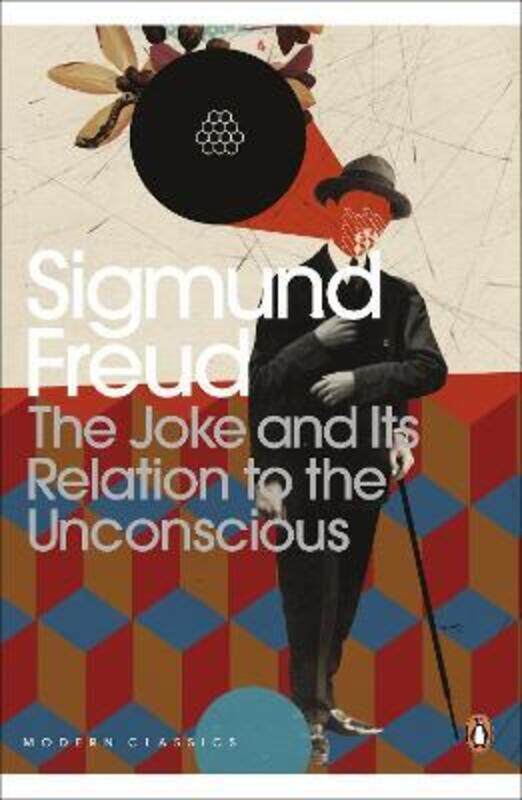 

The Joke and Its Relation to the Unconscious (Penguin Modern Classics).paperback,By :Sigmund Freud