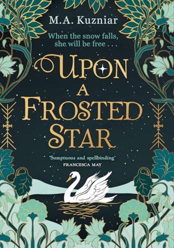 

Upon a Frosted Star by MA Kuzniar-Hardcover