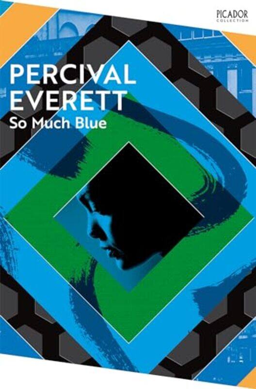 

Picador Collection by Percival - Paperback