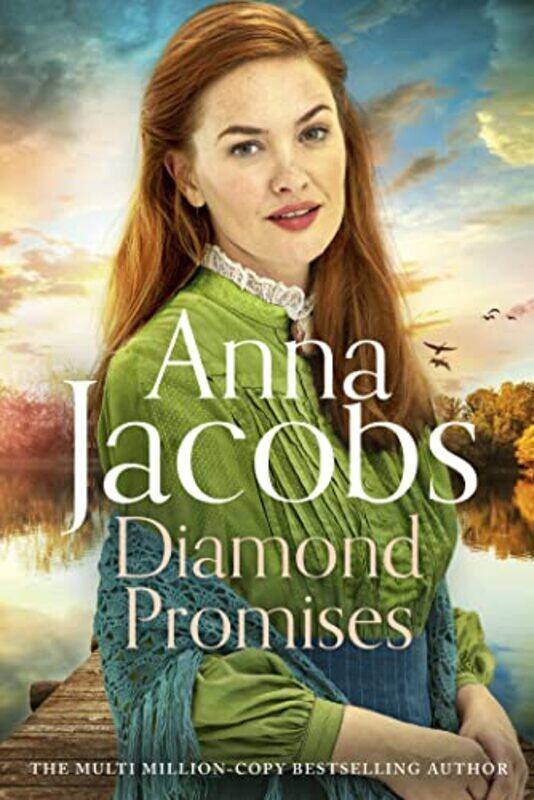 

Diamond Promises by Erich Erich von Daniken von Daniken-Hardcover